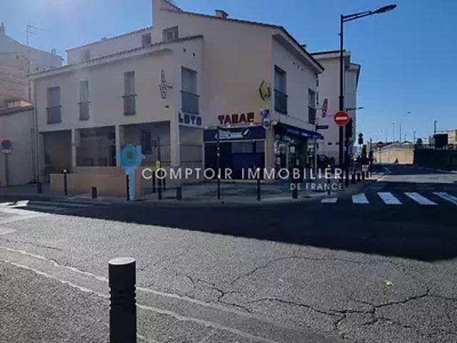 Perpignan 66000 Achat / Vente immeuble