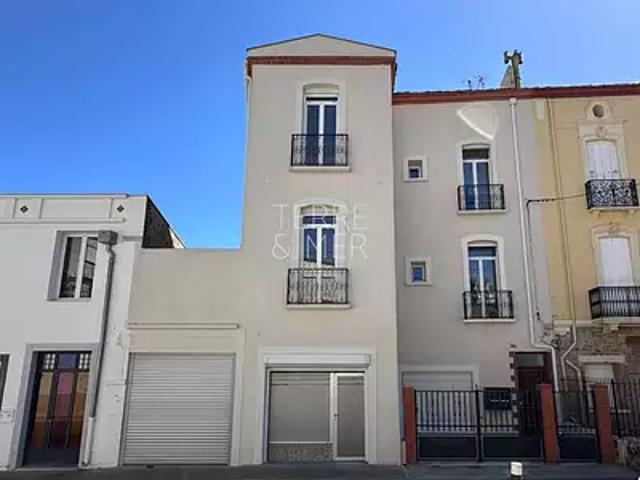 Perpignan 66000 Achat / Vente immeuble