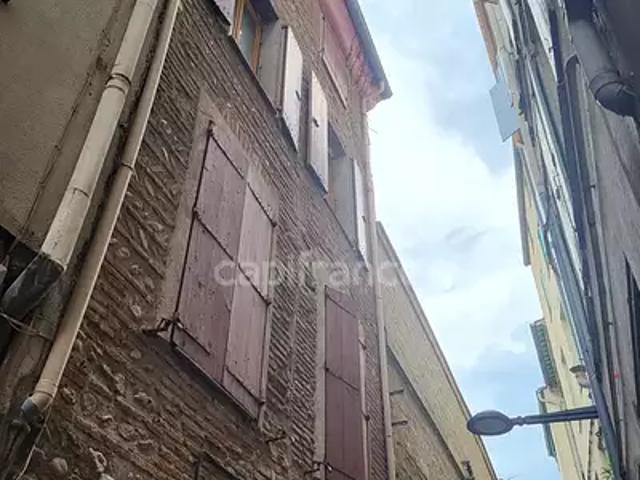 Perpignan 66000 Achat / Vente immeuble