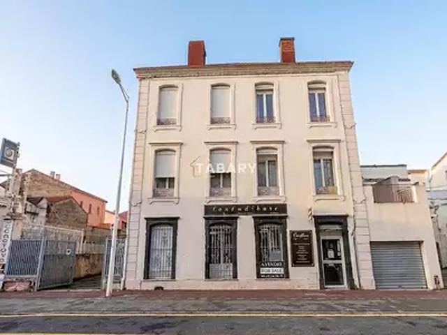 Perpignan 66000 Achat / Vente immeuble