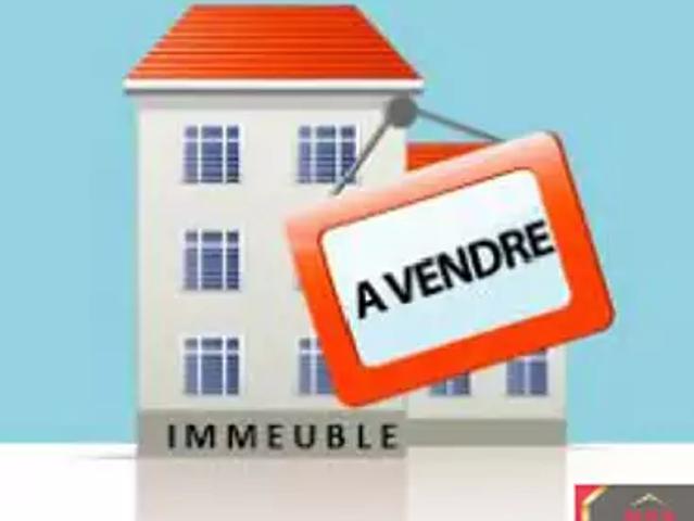 Perpignan 66000 Achat / Vente immeuble