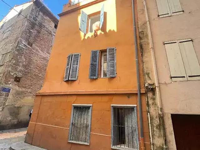 Perpignan 66000 Achat / Vente immeuble