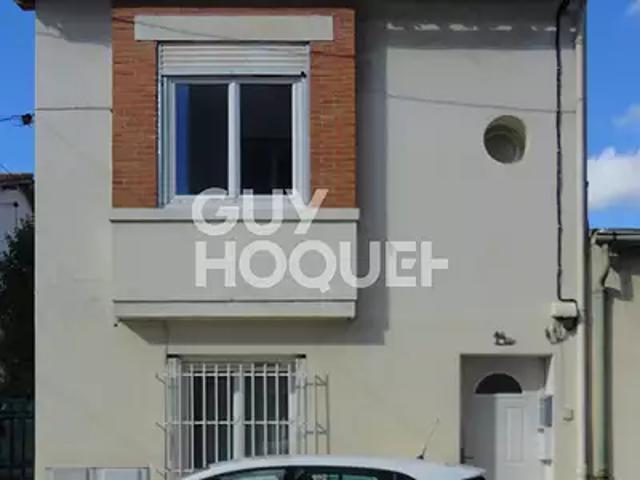 Perpignan 66000 Achat / Vente immeuble au dernier étage