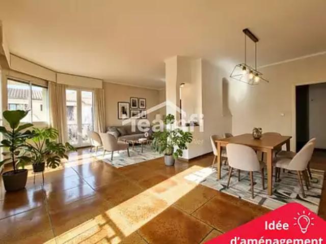 Perpignan 66000 Achat / Vente maison 11 pièces t11 parking