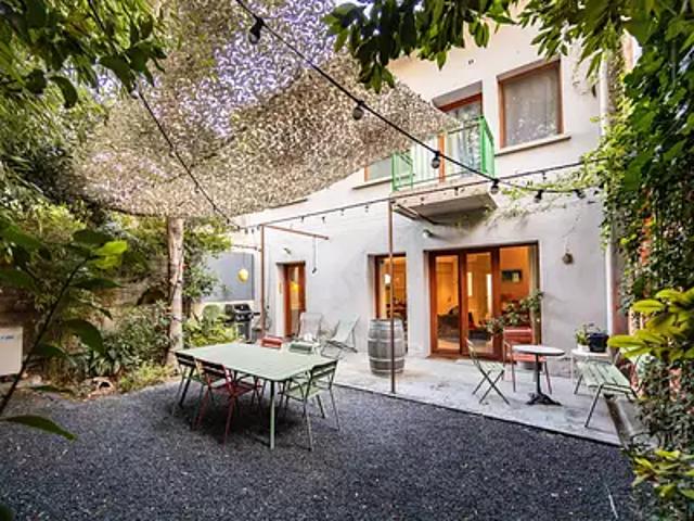 Perpignan 66000 Achat / Vente maison