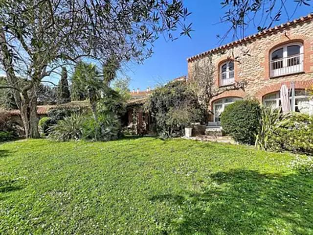 Perpignan 66000 Achat / Vente maison
