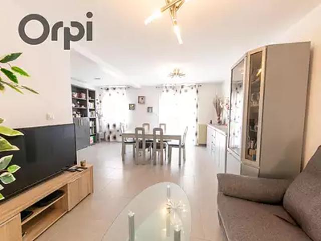 Perpignan 66000 Achat / Vente maison 4 pièces t4 jardin