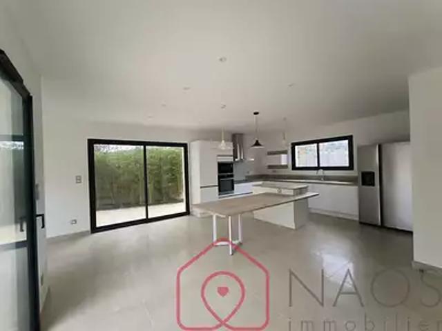 Perpignan 66000 Achat / Vente maison 4 pièces t4 piscine