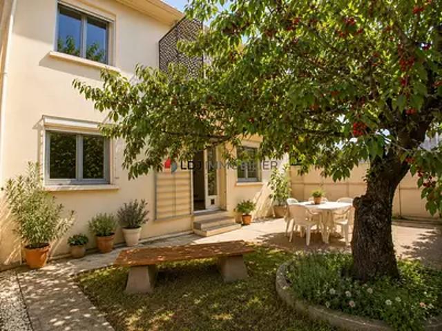 Perpignan 66000 Achat / Vente immeuble parking