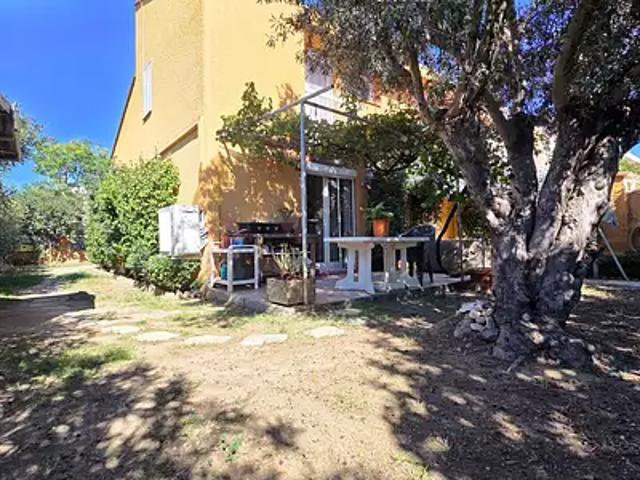 Perpignan 66000 Achat / Vente maison 4 pièces t4