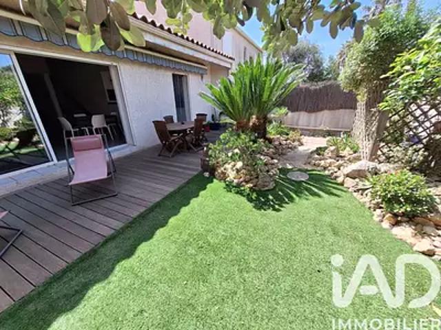 Perpignan 66000 Achat / Vente maison 4 pièces t4