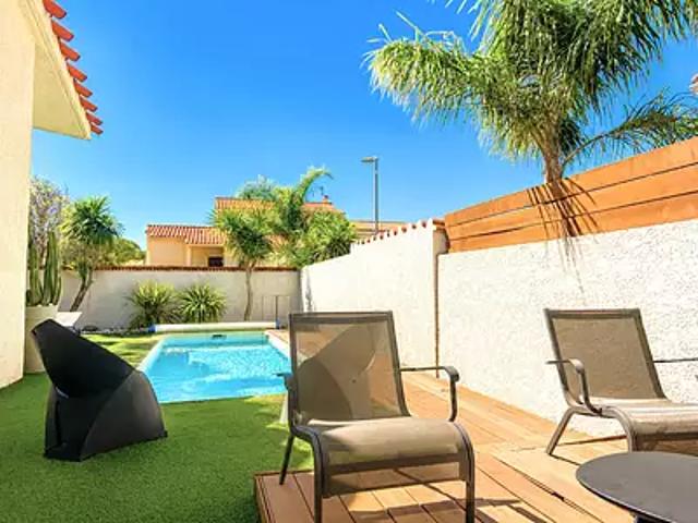 Perpignan 66000 Achat / Vente maison 4 pièces t4