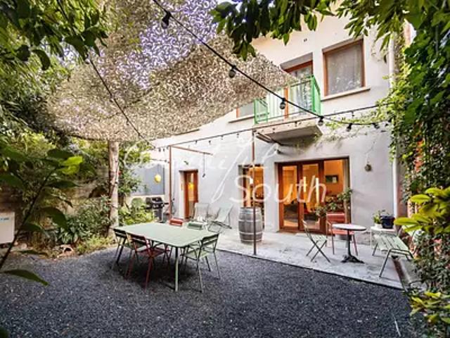Perpignan 66000 Achat / Vente maison 4 pièces t4