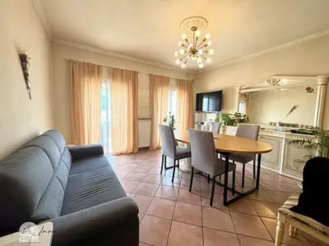 Perpignan 66000 Achat / Vente maison 4 pièces t4