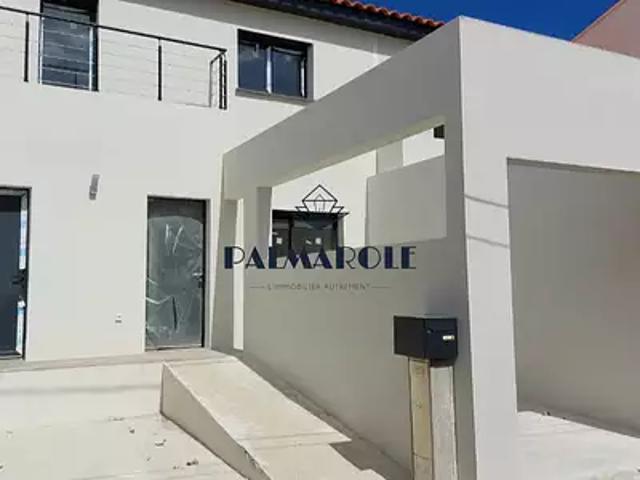 Perpignan 66000 Achat / Vente maison 4 pièces t4