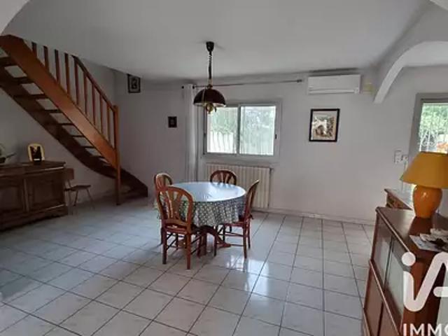 Perpignan 66000 Achat / Vente maison 4 pièces t4