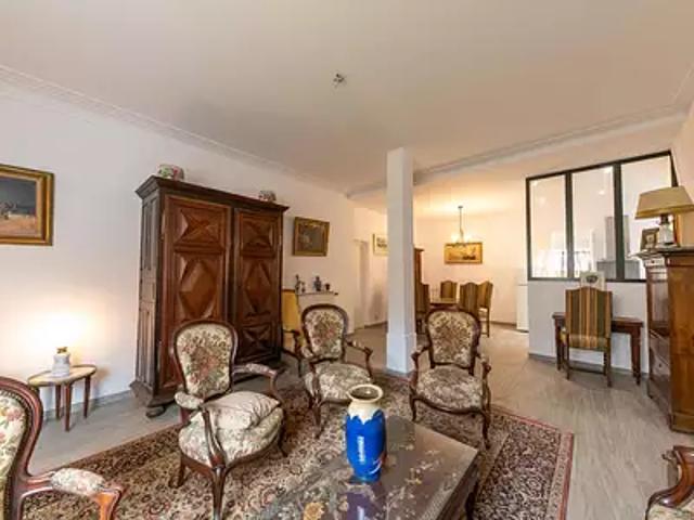 Perpignan 66000 Achat / Vente maison 5 pièces t5 balcon