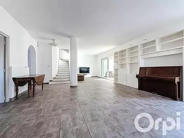 Perpignan 66000 Achat / Vente maison 5 pièces t5 cave