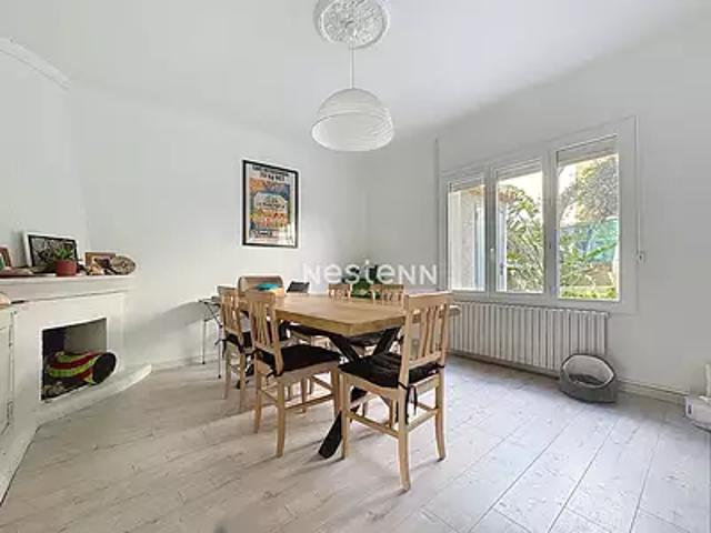 Perpignan 66000 Achat / Vente maison 5 pièces t5 cave