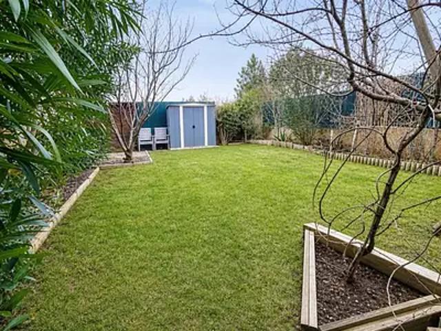 Perpignan 66000 Achat / Vente maison 5 pièces t5 jardin