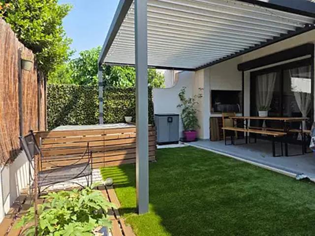 Perpignan 66000 Achat / Vente maison 5 pièces t5 jardin
