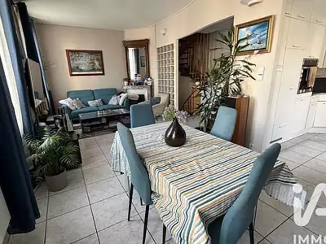 Perpignan 66000 Achat / Vente maison 5 pièces t5 parking
