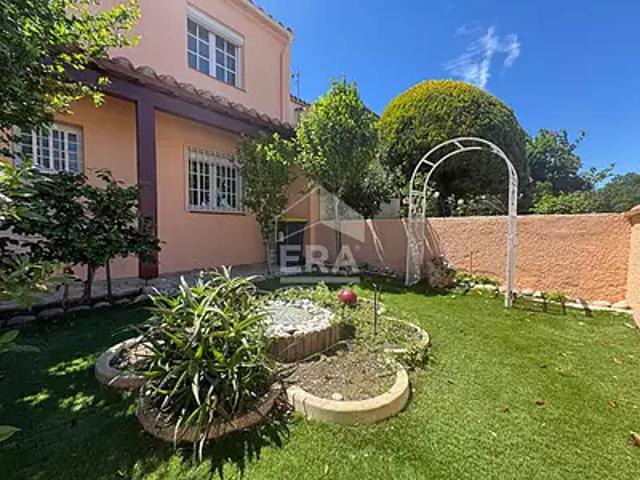 Perpignan 66000 Achat / Vente maison 5 pièces t5 piscine parking
