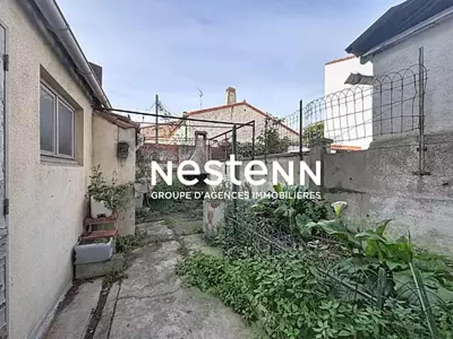 Perpignan 66000 Achat / Vente maison 5 pièces t5 terrasse cave
