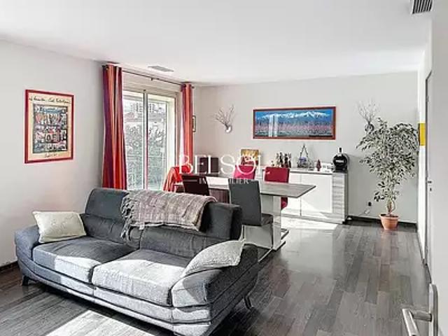 Perpignan 66000 Achat / Vente maison 5 pièces t5 terrasse parking