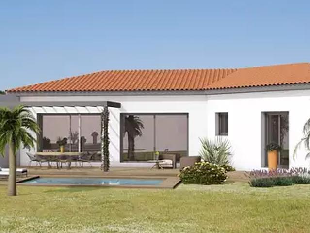 Perpignan 66000 Achat / Vente maison 5 pièces t5