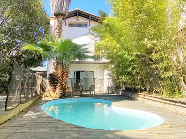 Perpignan 66000 Achat / Vente maison 5 pièces t5