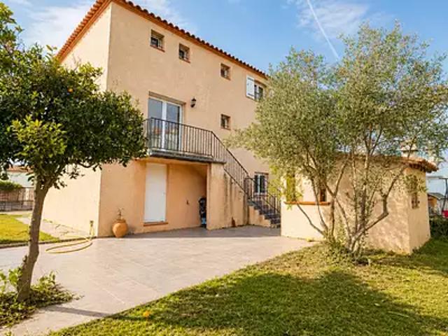 Perpignan 66000 Achat / Vente maison 5 pièces t5