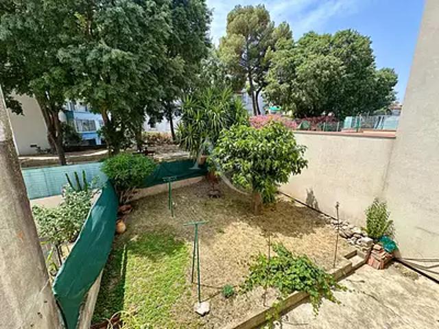 Perpignan 66000 Achat / Vente maison 5 pièces t5