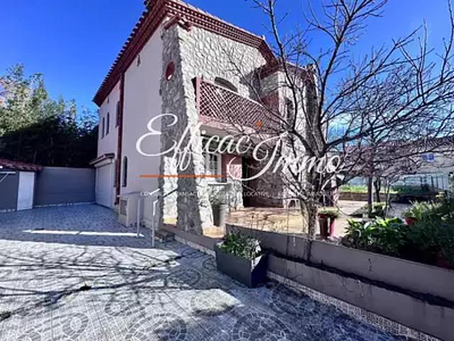 Perpignan 66000 Achat / Vente maison 5 pièces t5