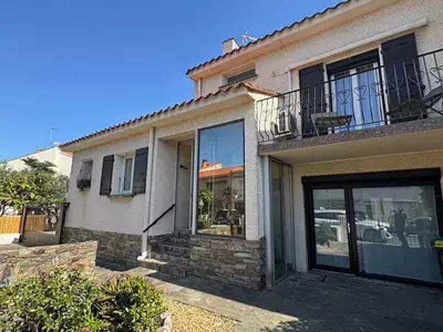 Perpignan 66000 Achat / Vente maison 5 pièces t5