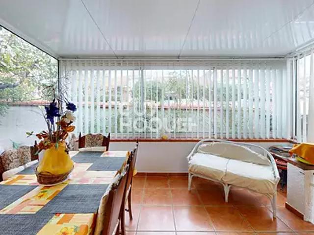 Perpignan 66000 Achat / Vente maison 6 pièces t6 au dernier étage