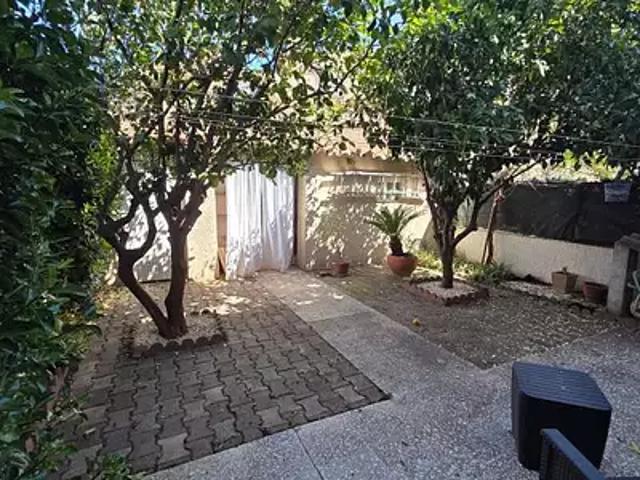 Perpignan 66000 Achat / Vente maison 6 pièces t6 jardin terrasse