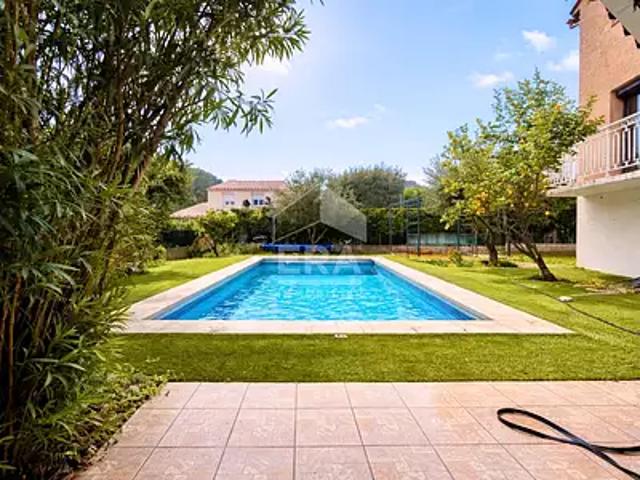 Perpignan 66000 Achat / Vente maison 6 pièces t6 piscine
