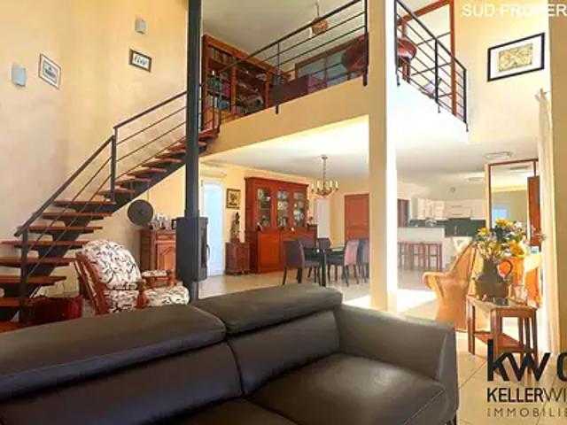 Perpignan 66000 Achat / Vente maison 6 pièces t6 piscine terrasse