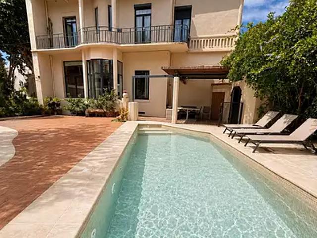 Perpignan 66000 Achat / Vente maison 6 pièces t6