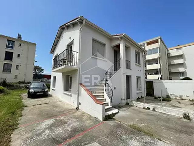 Perpignan 66000 Achat / Vente maison 6 pièces t6