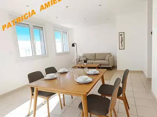 Perpignan 66000 Achat / Vente maison 7 pièces t7 terrasse balcon