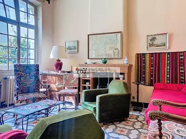 Perpignan 66000 Achat / Vente maison 9 pièces t9