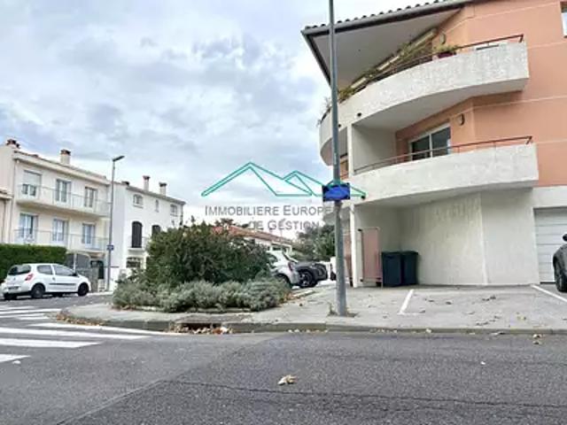 Perpignan 66000 Achat / Vente parking