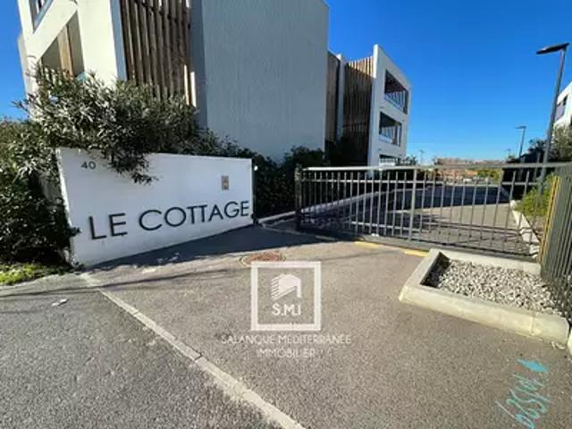 Perpignan 66000 Achat / Vente parking