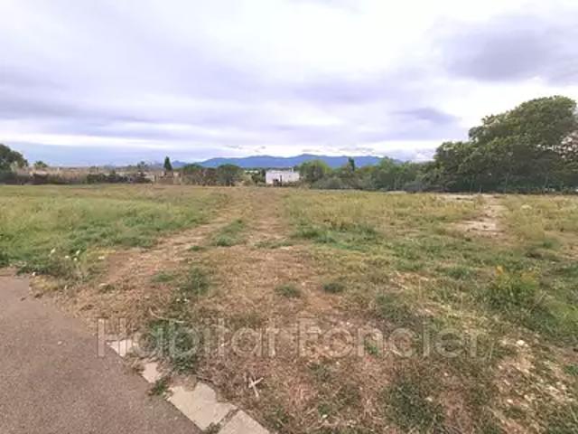 Perpignan 66000 Achat / Vente terrain