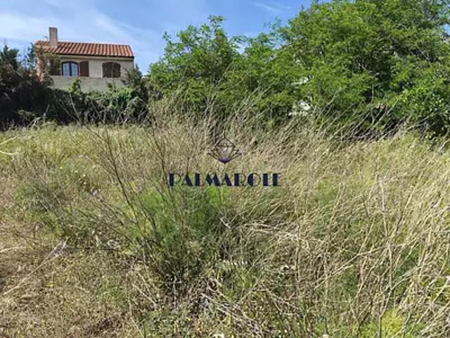 Perpignan 66000 Achat / Vente terrain