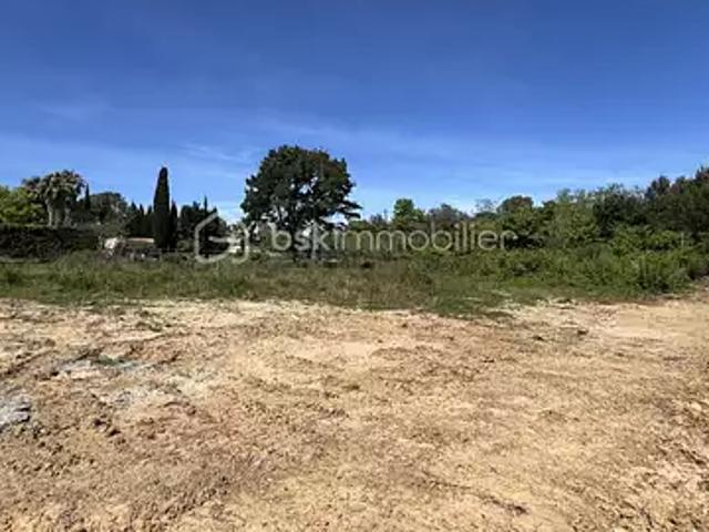 Perpignan 66000 Achat / Vente terrain