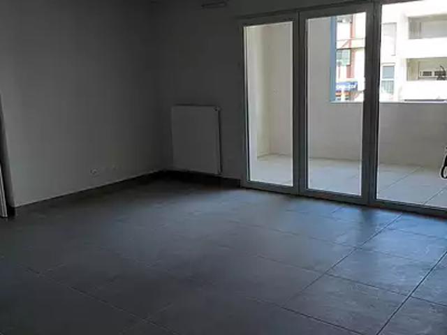 Perpignan 66000 Location appartement 3 pièces t3