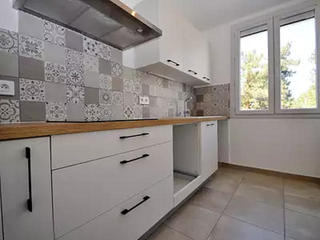 Perpignan 66000 Location appartement 3 pièces t3